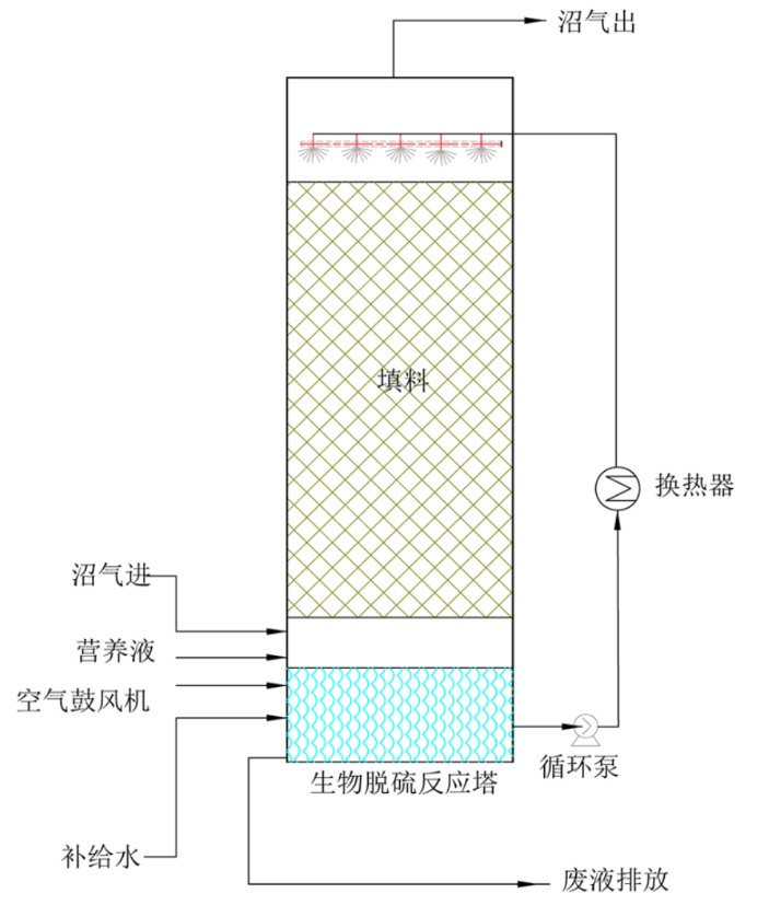 生物脫硫(圖1)